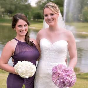 Meet your Posher, Mishelly